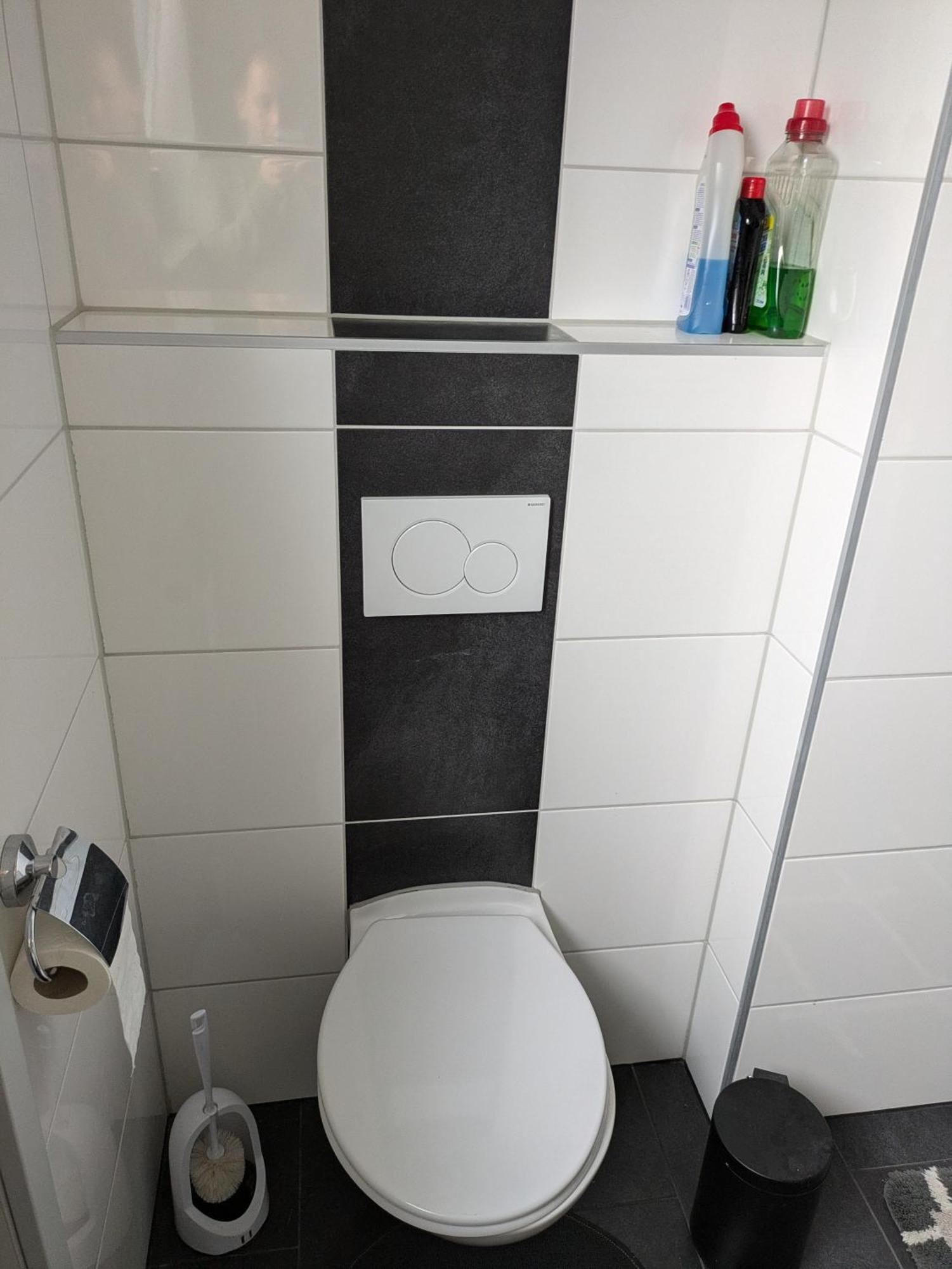 Schoene Einfache Ferienwohnung Zwischen Stadt Und Meer 威廉港 外观 照片